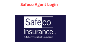 Safeco Now Insurance Agent Login