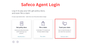 Safeco Agent Login Help