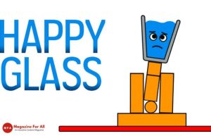 Happy Glass