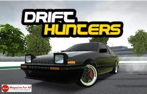 Drift hunter