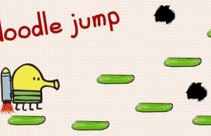 Doodle Jump