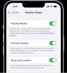 How to add airPods to find my iPhone-Updated