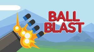 Unblocked Games 76-Ball Blast