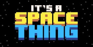 Unblocked Games 76-Space thing