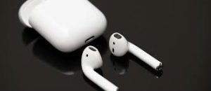 How to add AirPods to find my iPhone