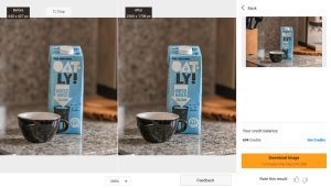 AI Tools to Enhance Advertisement Imagery