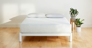 Bed Mattresses in a Box: Cost and Best Value?