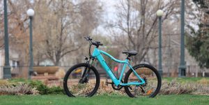 Why E-Bikes are the Key to a Healthier, More Active Lifestyle