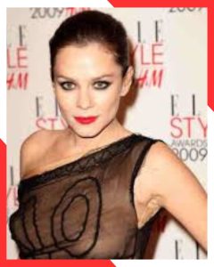 Anna Friel Acting Career & Achievements