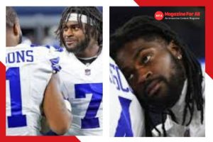Trevon Diggs Breakout Season and NFL Stardom
