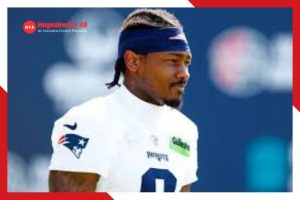 Stefon Diggs Career Highlights and Achievements