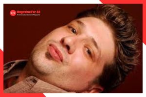 Early Life & Background of Lance Barber