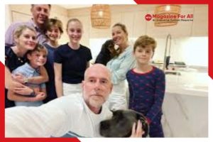 Beata Galloway Family Life and Parenting