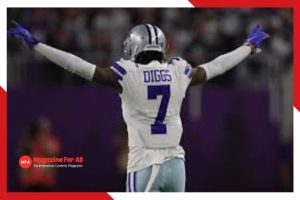 Trevon Diggs Future Outlook
