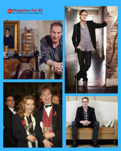 David Thewlis Lifestyle & Personality