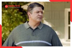 Lance Barber Profession & Future Projects