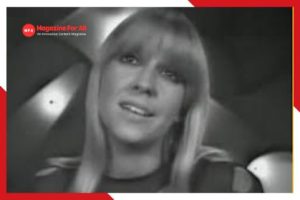 Wilma Goich