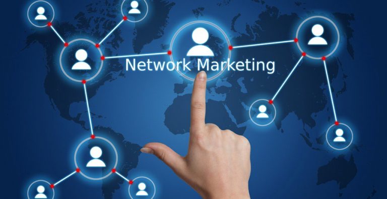 Network Marketing Companies in India