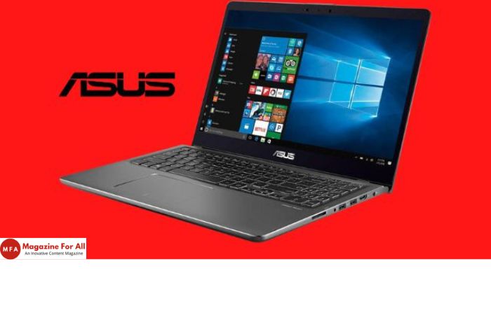 Asus 2-in-1 q535 laptop is one of the powerful and versatile computers that can function as a tablet and a laptop.