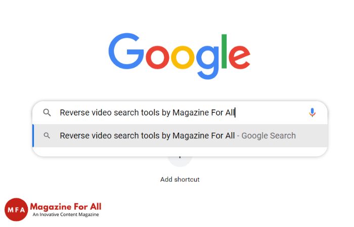 Top Reverse Video Search Tools by Magazine For All