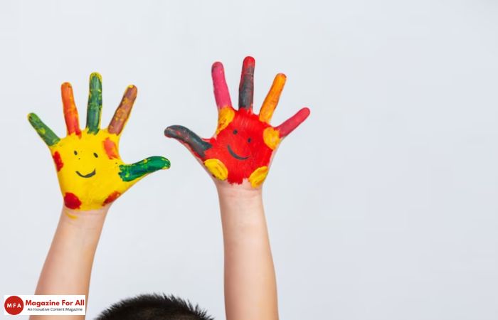 Engaging Activities for Children with Autism