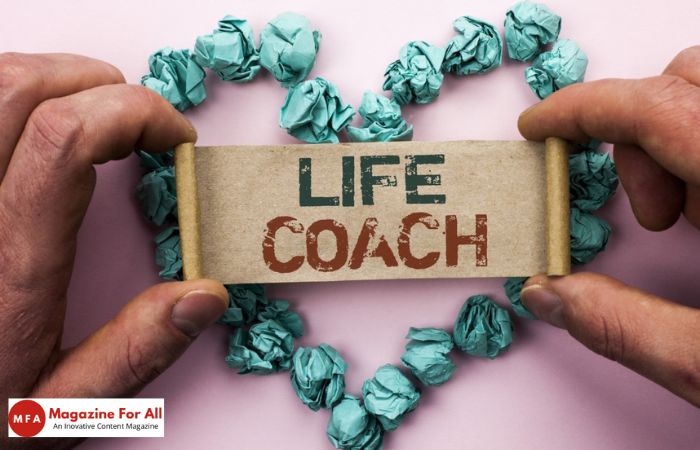 9 Reasons You Should Hire Life Coaching Services