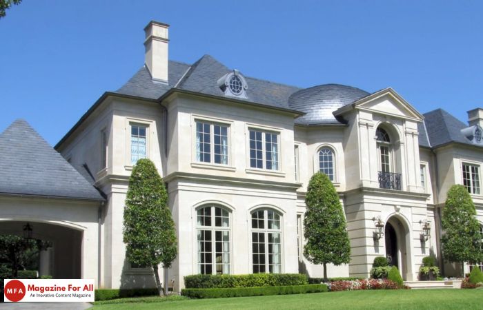 Luxury Homes for Sale in Tallahassee
