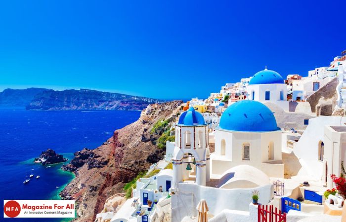 Planning Ahead for Your Greece Luxury Vacation