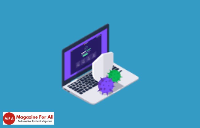 how to get rid of viruses on Mac