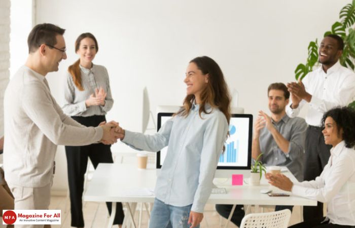 Setting Your Employees Up For Success
