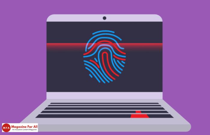 What is browser fingerprinting?