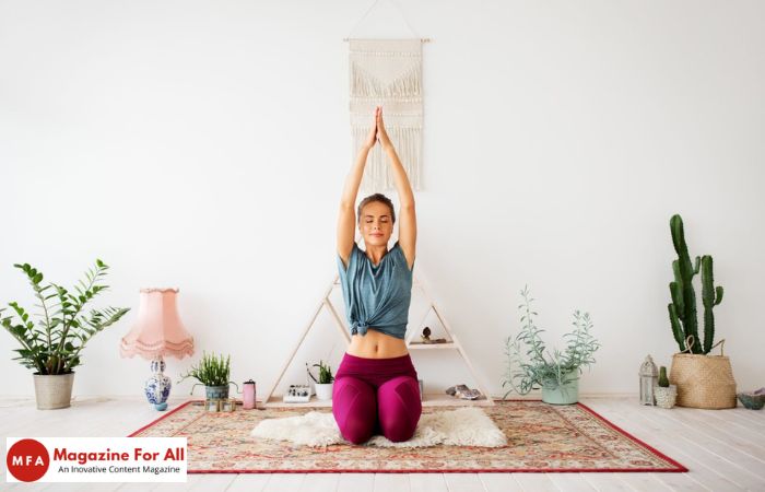 What Is Movement Meditation, and How to Get Started?