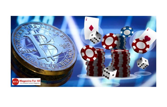 Crypto Casino Quest: Unearthing the Finest Options in the Digital Gambling Universe