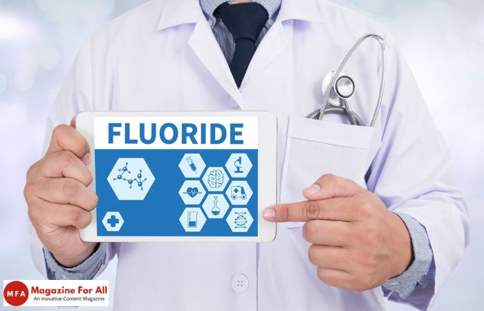 5 Things to Know About Fluoride Treatments