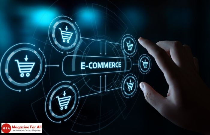 How Information Technology Can Help With Ecommerce