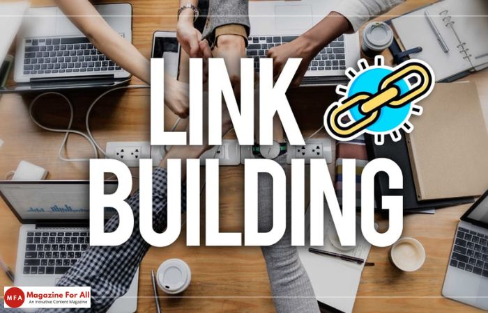 The Ultimate Guide to Outreach Linkbuilding Strategies