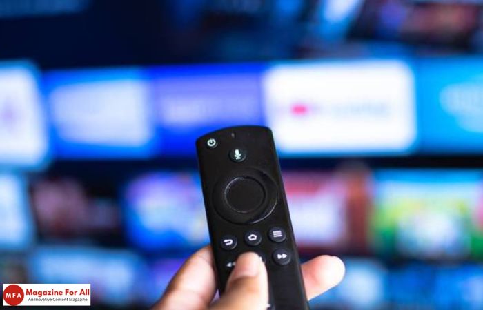 How To Connect To A Free VPN with A Firestick