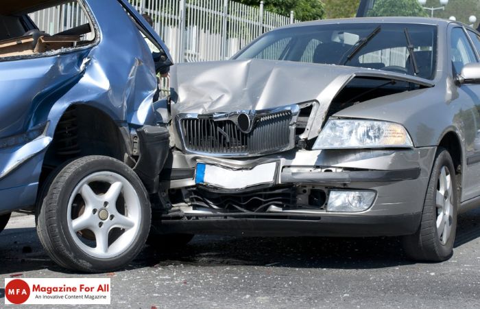 Choosing a Specialized Motor Vehicle Accident Law