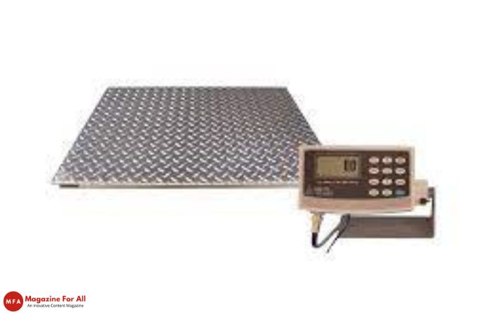 Cattle Weighing Scales: Precision for Agriculture and Veterinary
