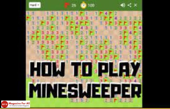 What is Google Minesweeper and How to Play