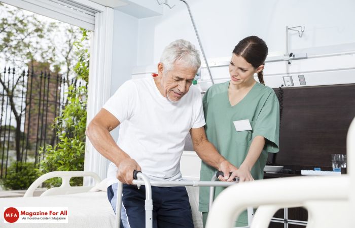 Factors That Affect the Cost of Assisted Living in Florida