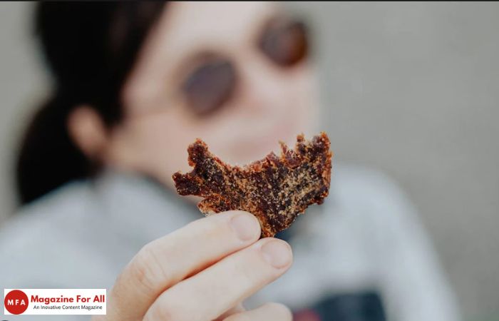 Beef Jerky and Weight Loss: Can It Help You Shed Pounds?