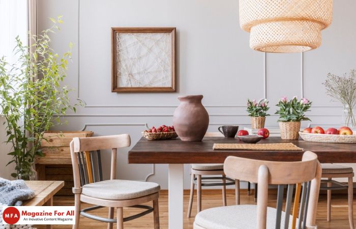 Benefits of Choosing Alder Wood Furniture for Your Home