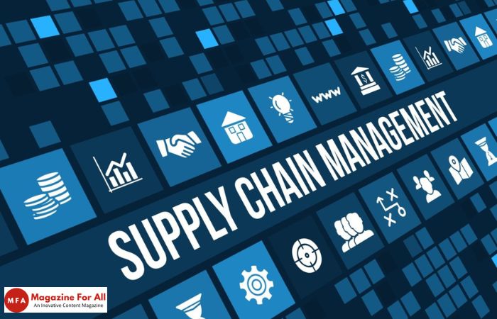 Little-Known Benefits of Supply Chain Management for Businesses