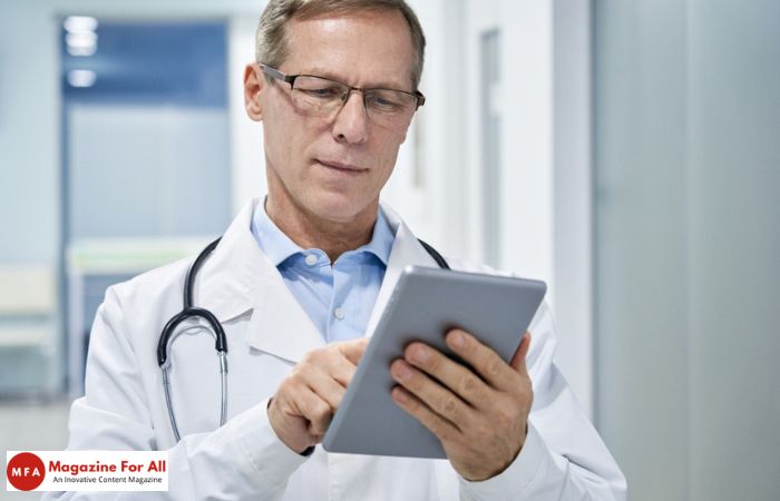 Revolutionizing Healthcare: The Impact of Innovative Health Monitoring