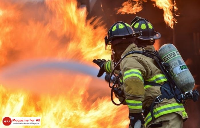 4 Essential Skills for Success in Fire Safety Jobs