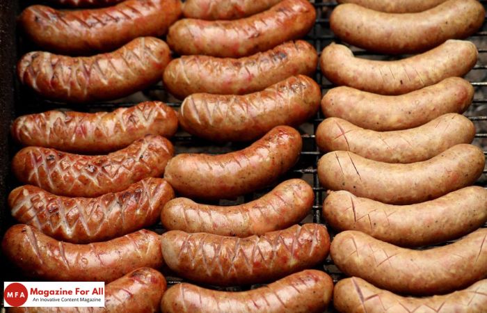 A Beginner's Guide to Italian Sausage vs Pork Sausage