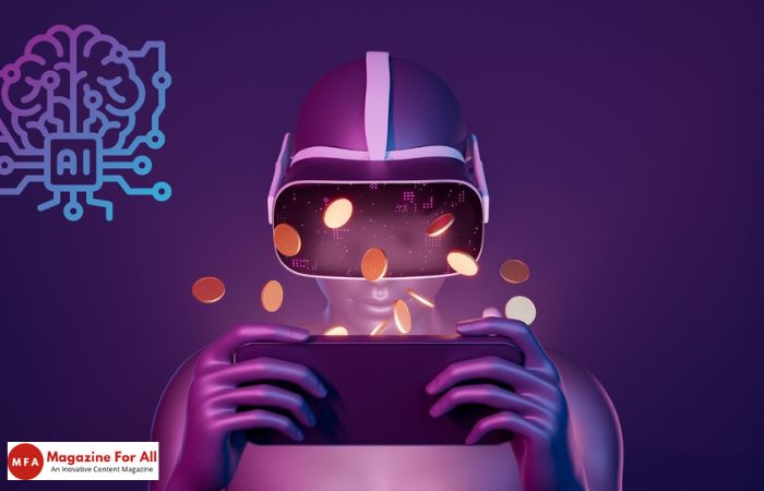 Gaming in 2023: The AI-Powered Future