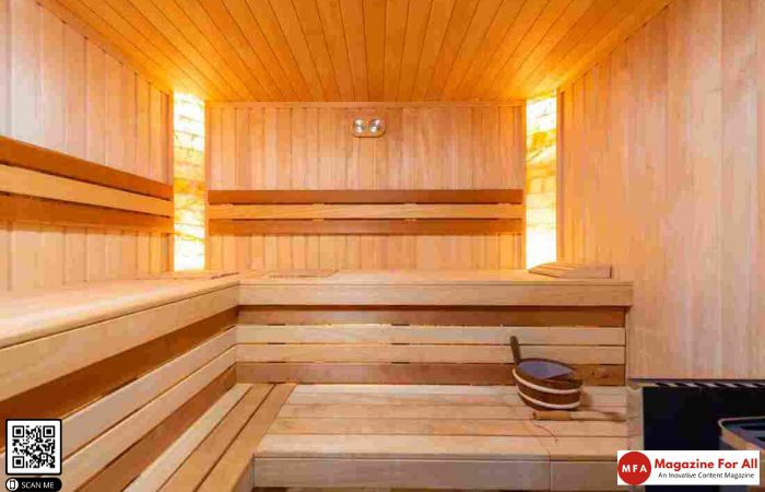 Tips for Regular Use of an Indoor Home Sauna