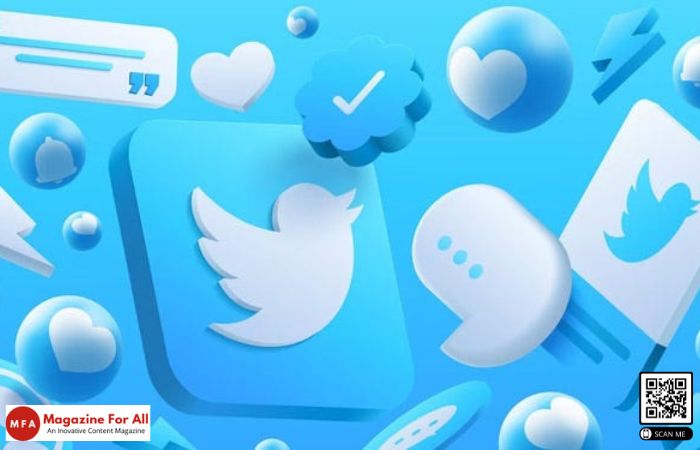 Twitter impressions useviral - How to increase impressions